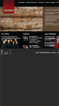Mobile Screenshot of hanten-event.de